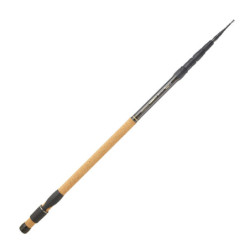 Canne Truite Appâts Naturels Nymphe Hexium Full Flex 3.50 M 0.3-5 G