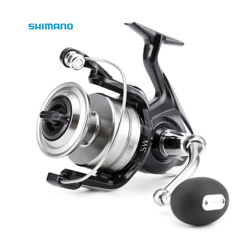 moulinet mer shimano