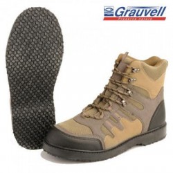 Chaussure de wading Grauvell