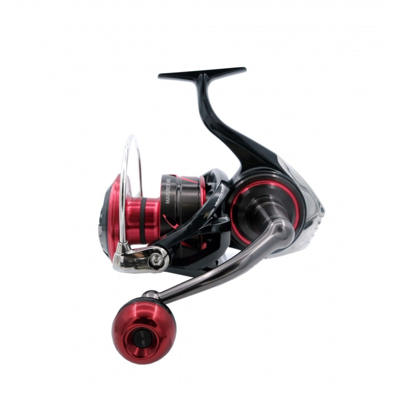 Moulinet Daiwa Maverick 2022