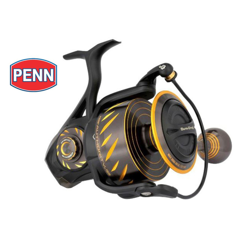 Moulinet Spinning Penn Authority