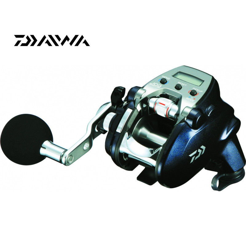 Moulinet électrique Daiwa LEOBRITZ 200JL