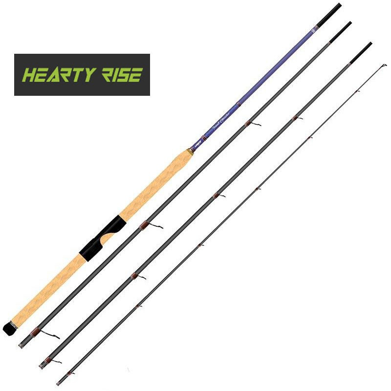 Canne TOC Hearty Rise Trout Guider