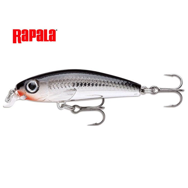 Leurre Rapala Ultra Light Minnow 4g
