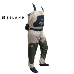 Wader Sealand 3/5 couches H8 Series H8-C