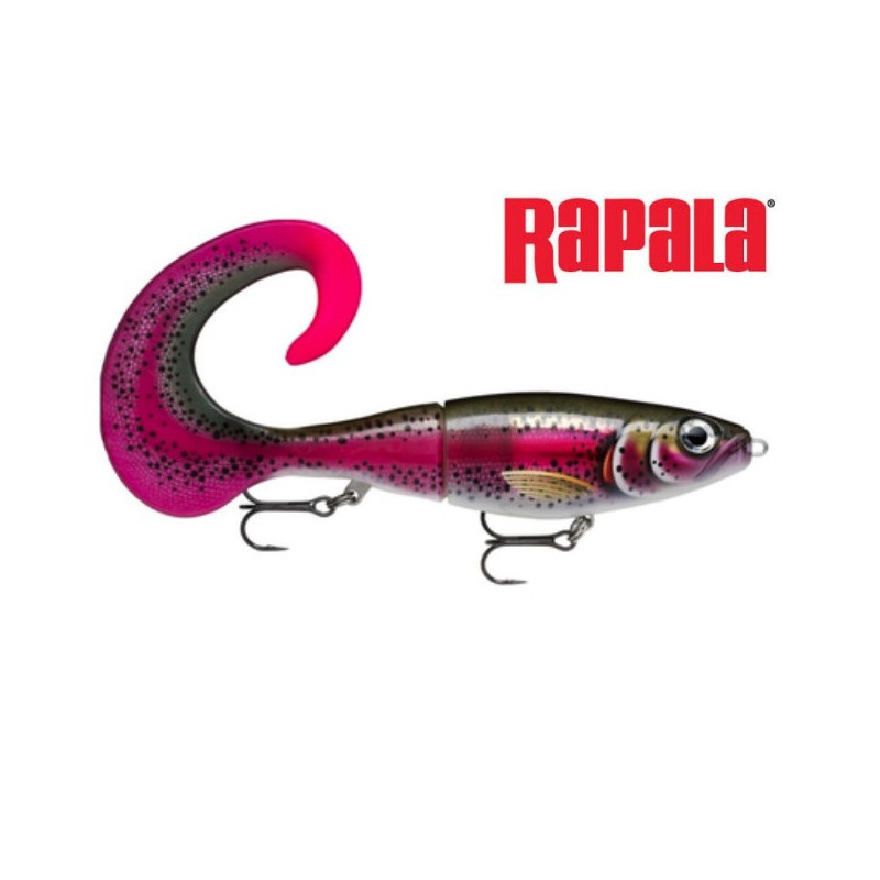Rapala X-rap Otus