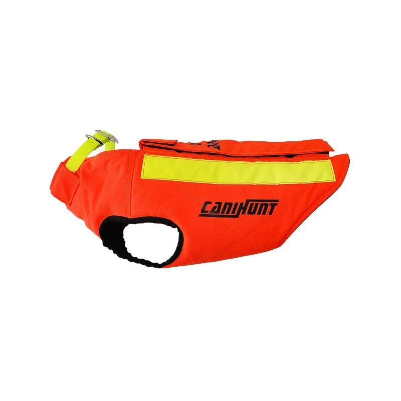 Gilet de protection pour chien Dog Armor Canihunt V2