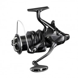 Moulinet Shimano Baitrunner XTB Big Longcast