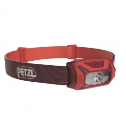 Lampe frontale Petzl...