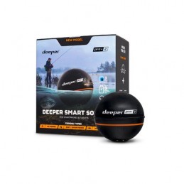 Sondeur DEEPER Pro +2