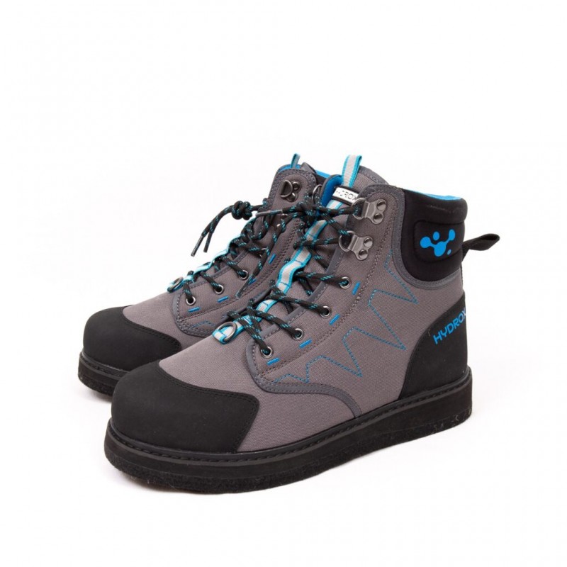 Chaussures de wading Hydrox Integral GR Vibram