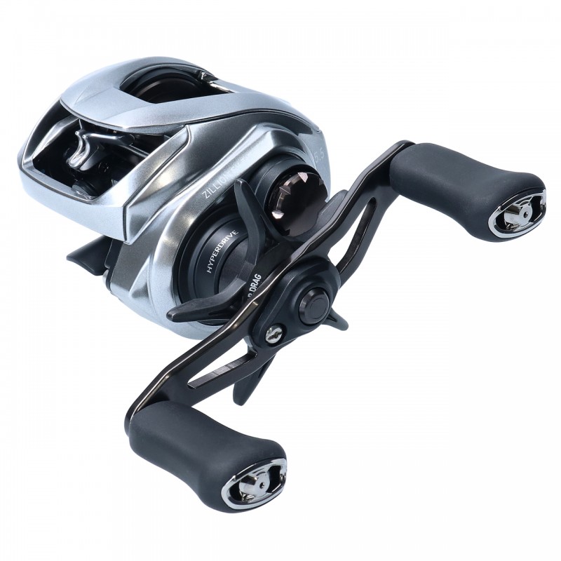 Moulinet Daiwa Zillion SV