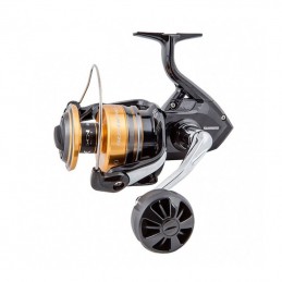 Moulinet Mer SHIMANO SOCORRO SW