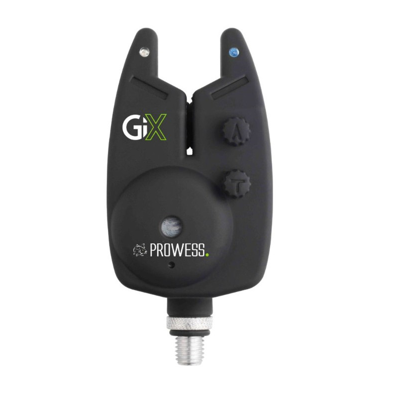 Détecteur Prowess GI X