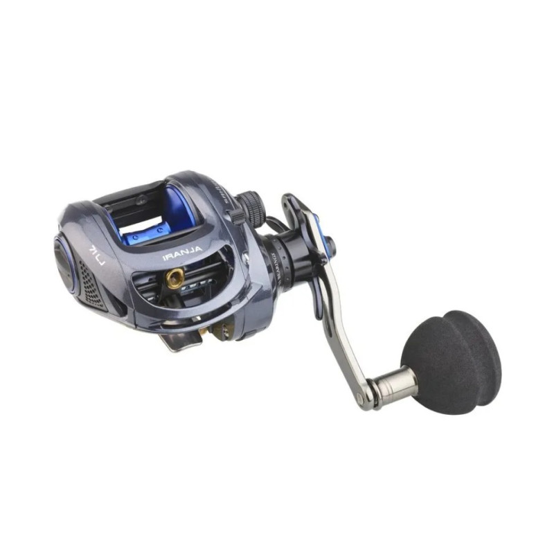 Moulinet Casting Sakura Iranja 71 LJ