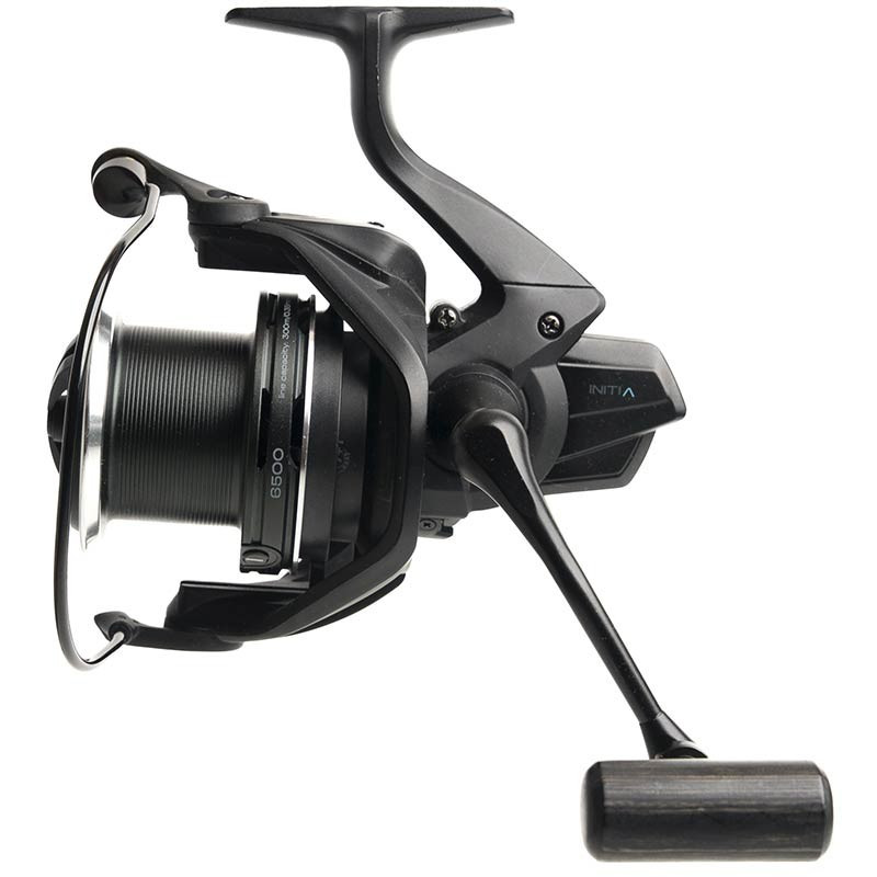 Moulinet Carpe Prowess Initia 6500 Bs