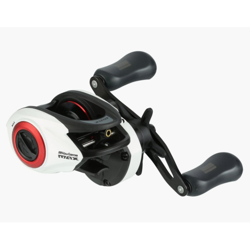 Moulinet Casting Abu Garcia Max 5 Pro LP L