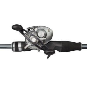 Ensemble casting Mitchell MX PRO