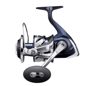 Moulinet Shimano Twin Power SW C