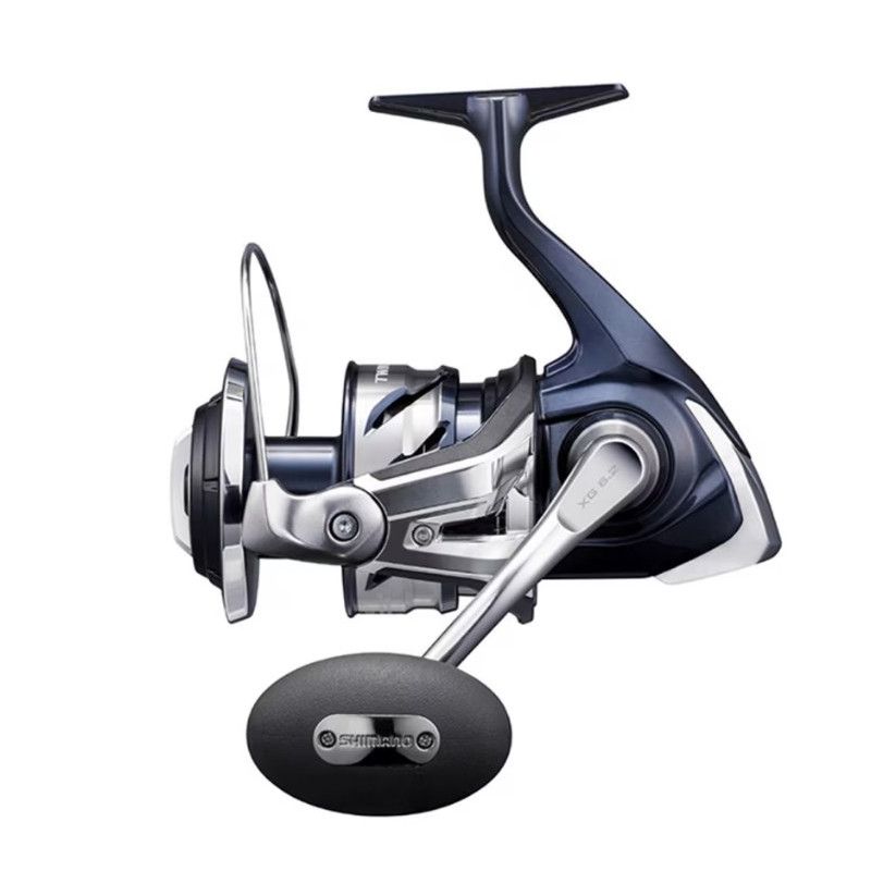 Moulinet Shimano Twin Power SW C