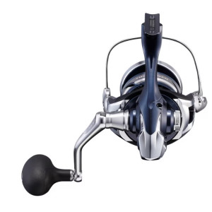 Moulinet Shimano Twin Power SW C 4000 XG