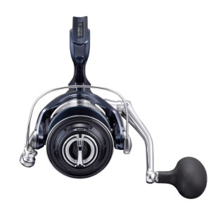 Moulinet Shimano Twin Power SW C 4000 XG