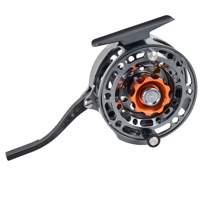 Moulinet mouche JMC YOTO NYMPH