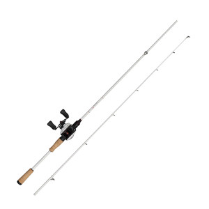 Ensemble Casting Abu Garcia Max Pro