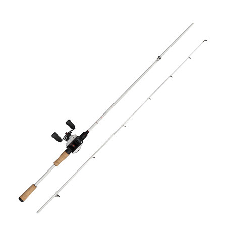 Ensemble Casting Abu Garcia Max Pro