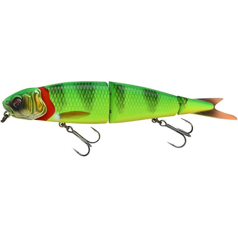 Poisson-nageur Savage Gear 4Play Classic Swim'n Jerk 19cm
