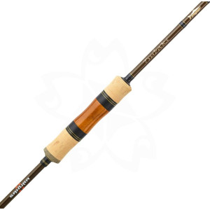 Canne Spinning Sakura TSUBAKI