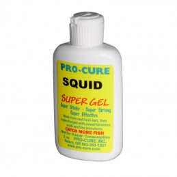 SUPER GEL Pro Cure Attractant