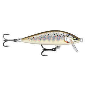 Leurre Rapala CountDown Elite
