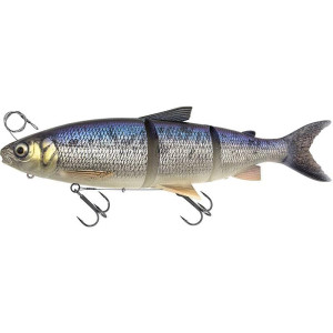 Leurre Souple Savage Gear 3D LT Whitefish 22cm