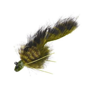 Leurre truite Sakura Chabio Zn