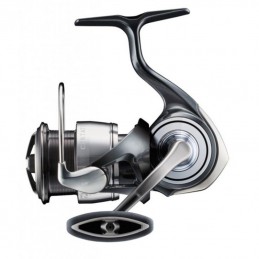 Moulinet Daiwa Certate G LT 2024