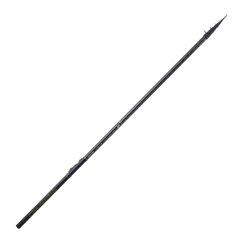 Canne téléréglable Garbolino Teaca R