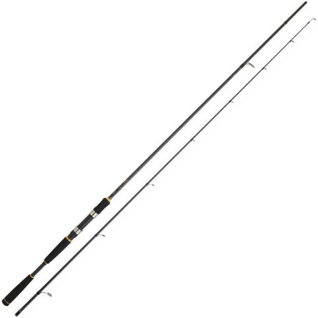 Canne Daiwa Legalis Seabass