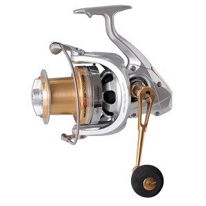 Moulinet CINNETIC RECORD DS...