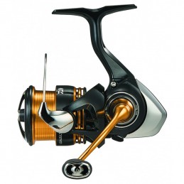 Moulinet Daiwa Legalis LT 23 XH