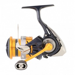 Moulinet Daiwa Revros LT 2023