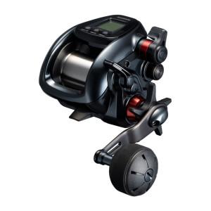 Moulinet Electrique Shimano...