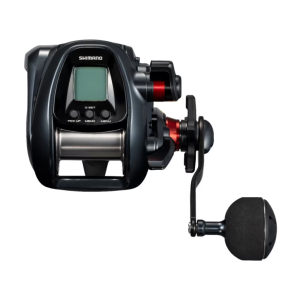 Moulinet Electrique Shimano Plays 3000A