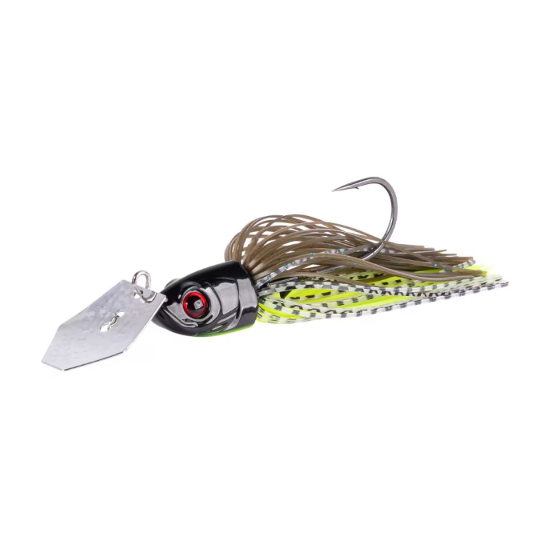 Leurre Shimano Yasei Chit Chat Chatter 17g