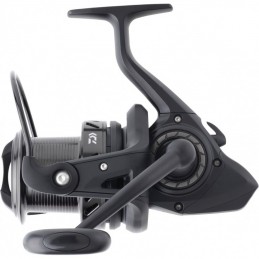 Moulinet Daiwa Black Widow