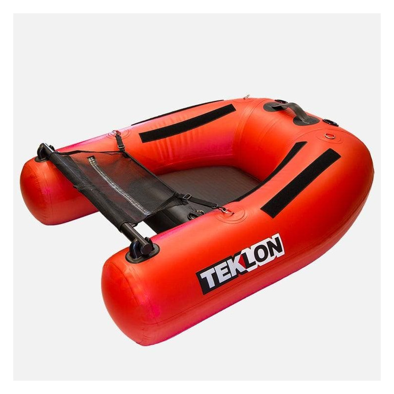 Float tube Teklon Minimo