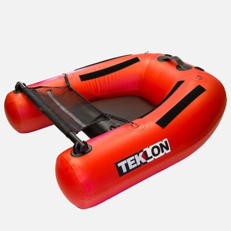 Float tube Teklon Minimo