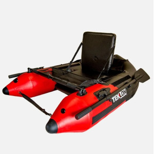 Float Tube Teklon Furtif...