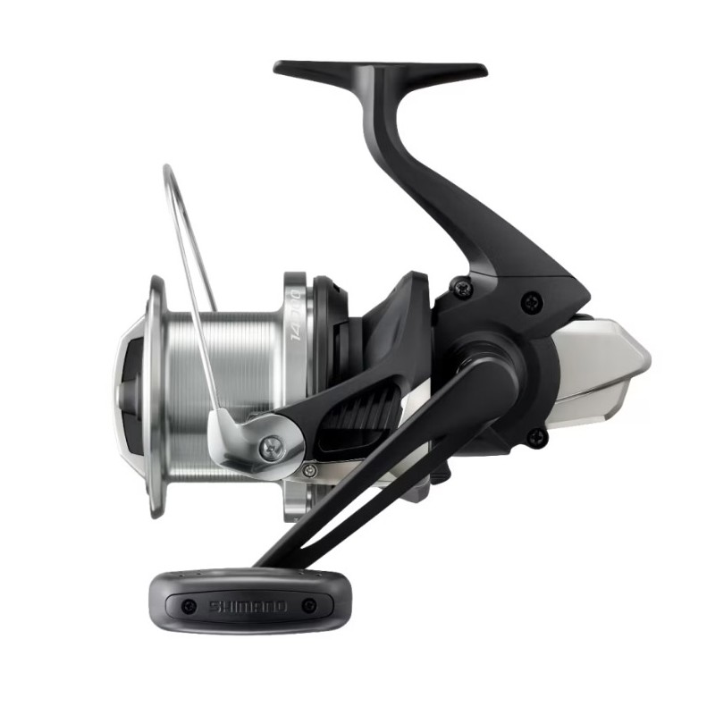 Moulinet Shimano Beastmaster XC