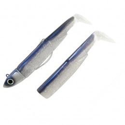 Leurre Black Minnow 90 OffShore